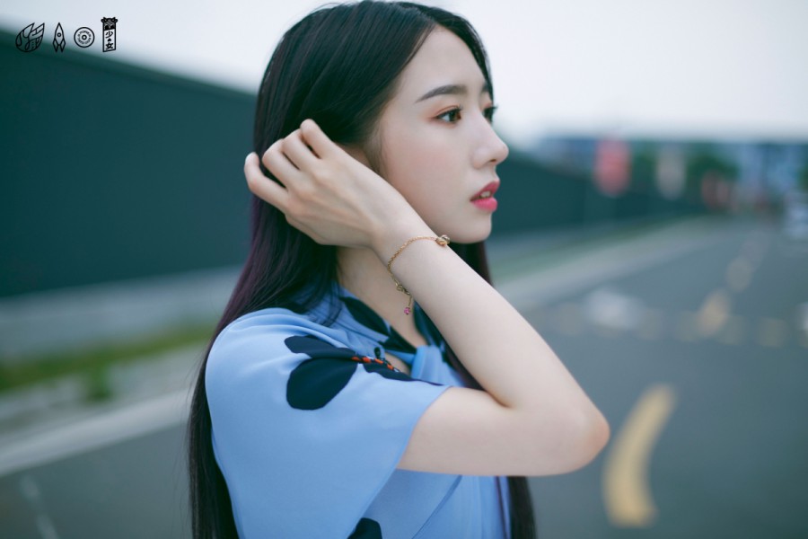 李雅婷头像